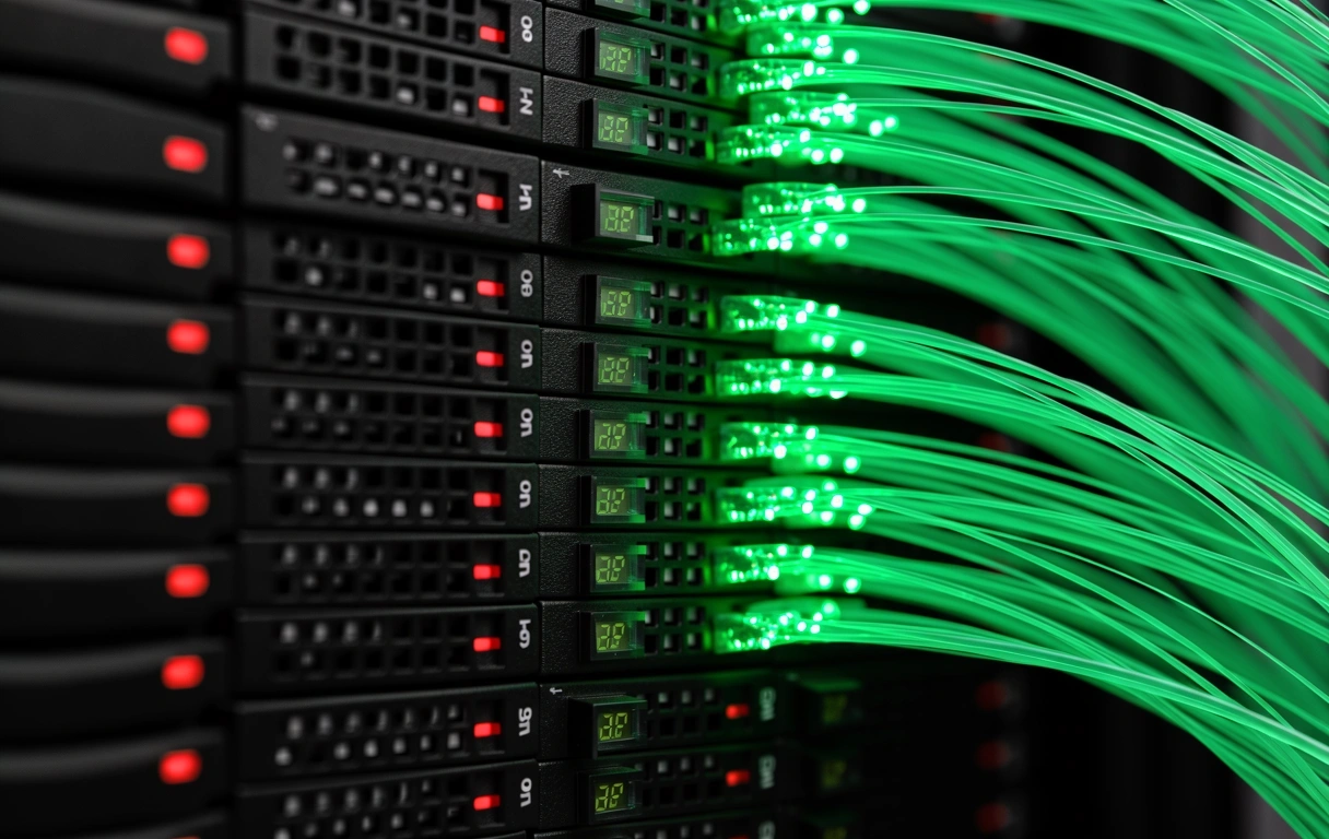 Analytics Infrastructure