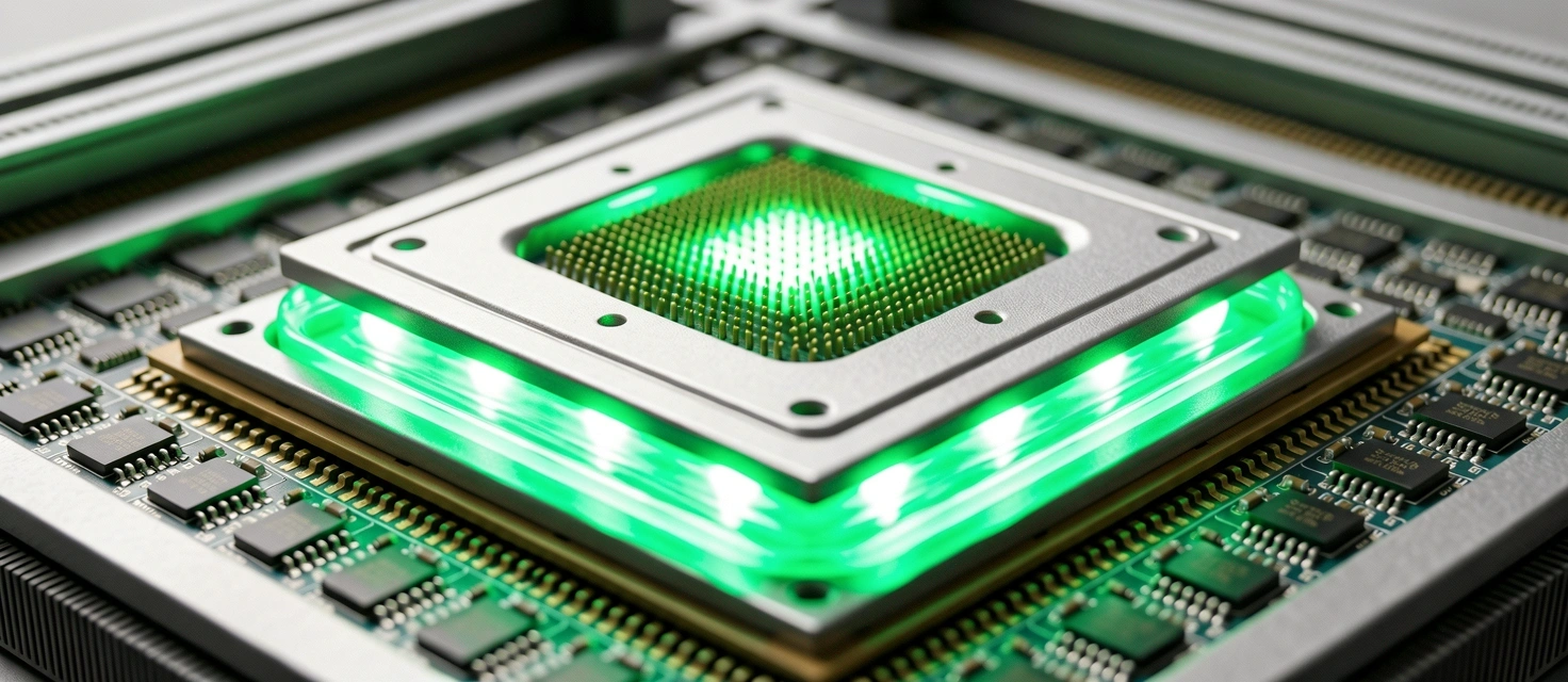 Stress Testing Processor