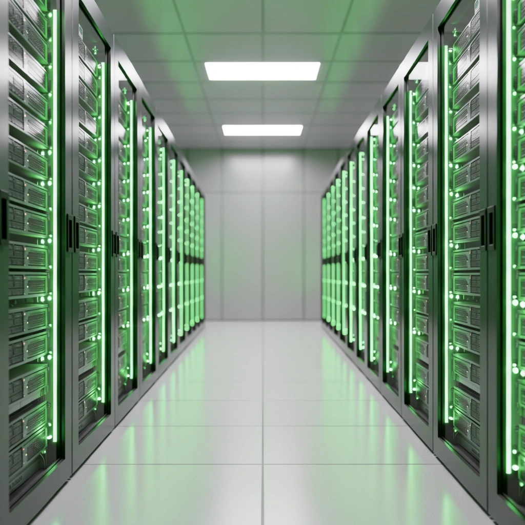 TaipeiTask internal server infrastructure