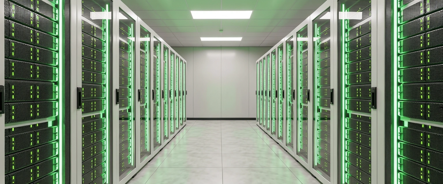 Secure data processing environment